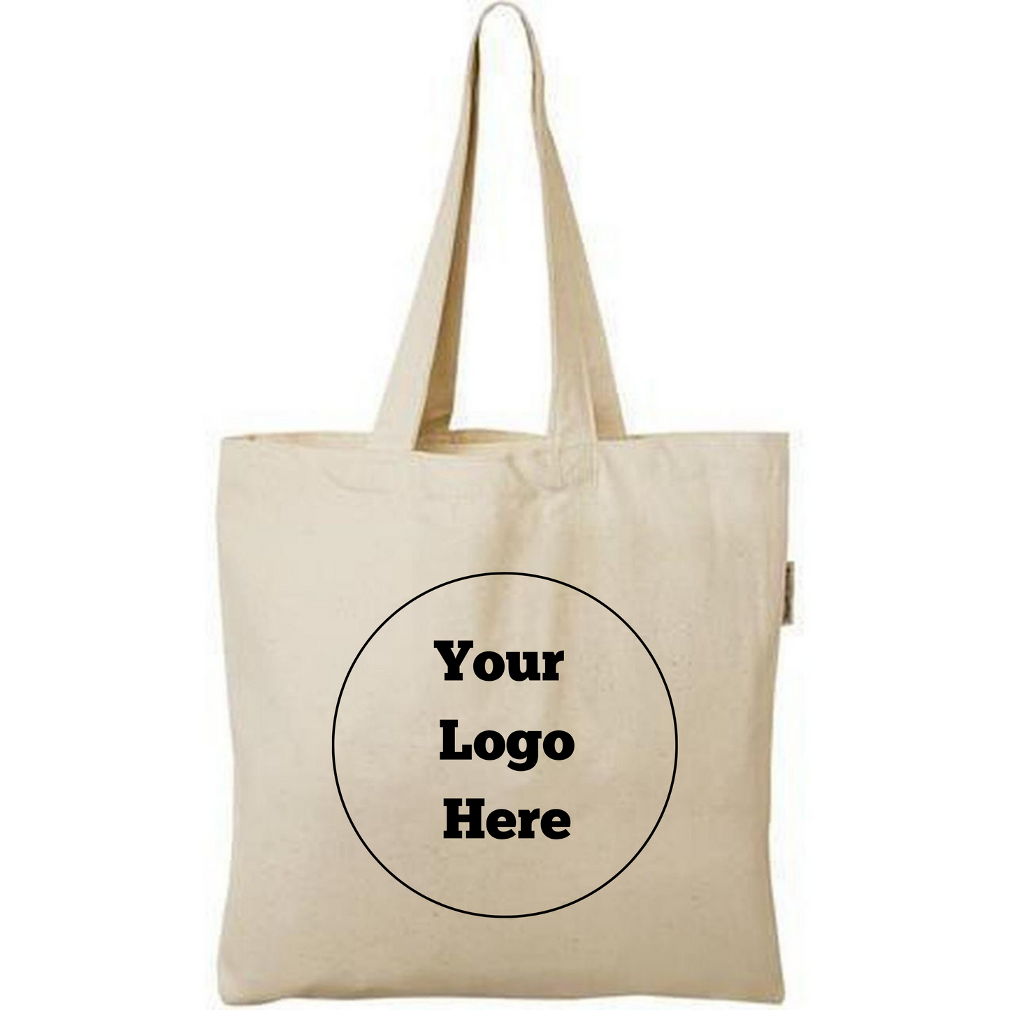 Custom Promotional Tote Bag