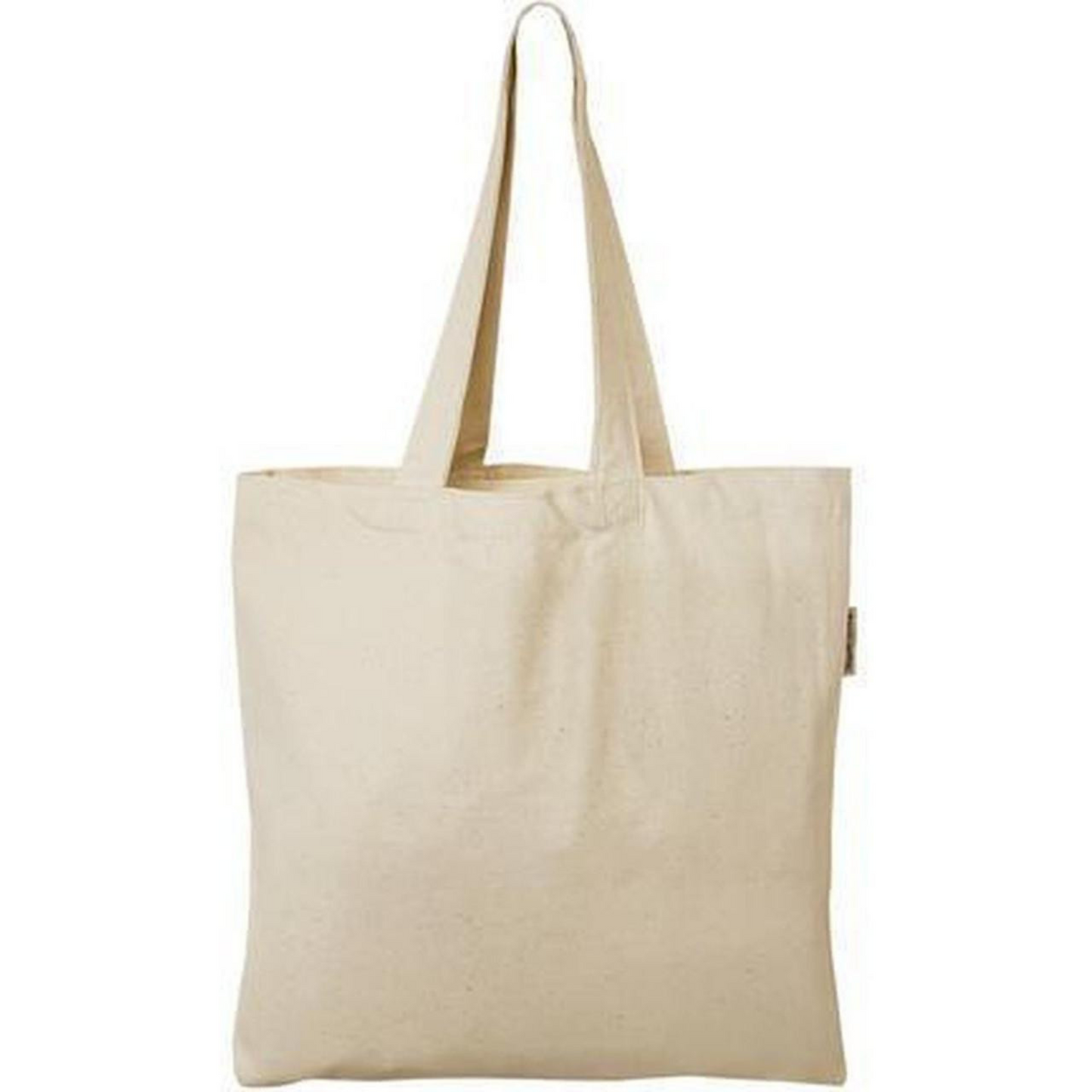 "Treat Dealer" Pet Tote Bag