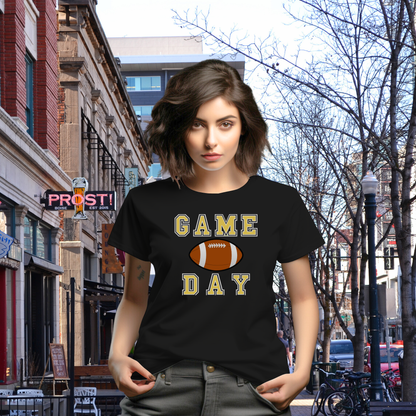 Women's Short Sleeve Game Day T-Shirt