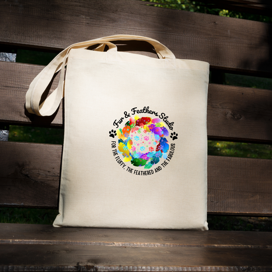 Custom Promotional Tote Bag